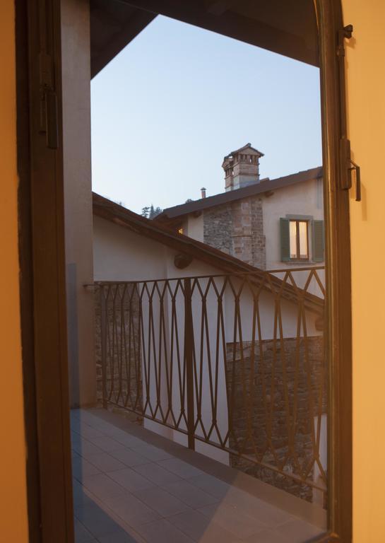 B&B Gallery Bergamo Exterior photo